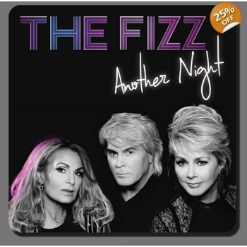 ANOTHER NIGHT COASTER