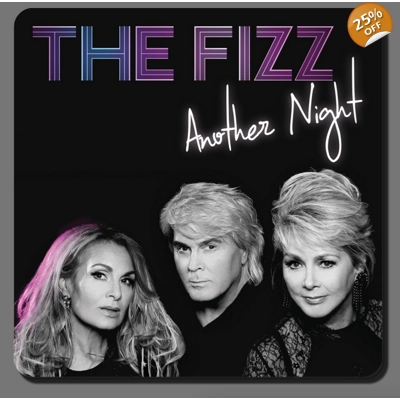 ANOTHER NIGHT COASTER