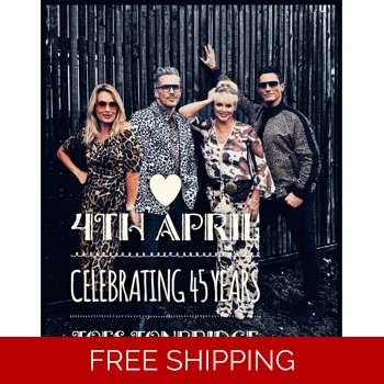 45th Anniversary C..