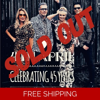 45th Anniversary C..