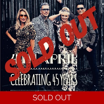 45th Anniversary C..