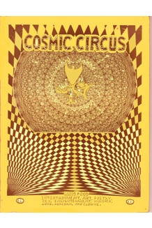 Cosmic Circus 1