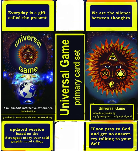 Universal Game