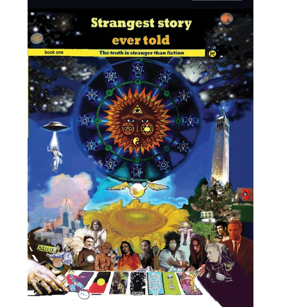 Strangest story ever told