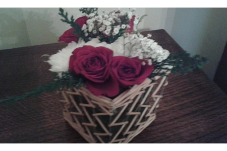 Flower Arrangements for Special Occasions