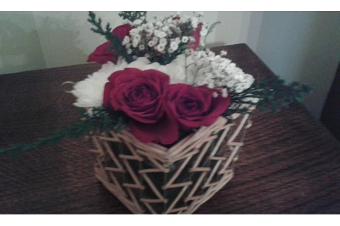 Flower Arrangements for Special Occasions
