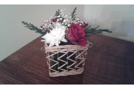 Flower Arrangements for Special Occasions