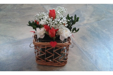 Flower Arrangements for Special Occasions