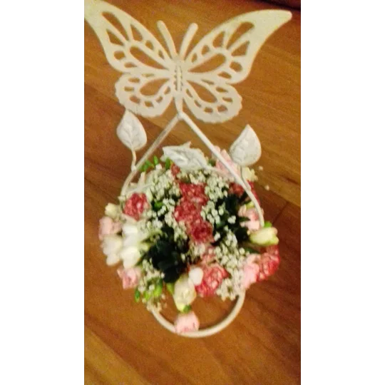Wedding and Special Occasion Table Decorations