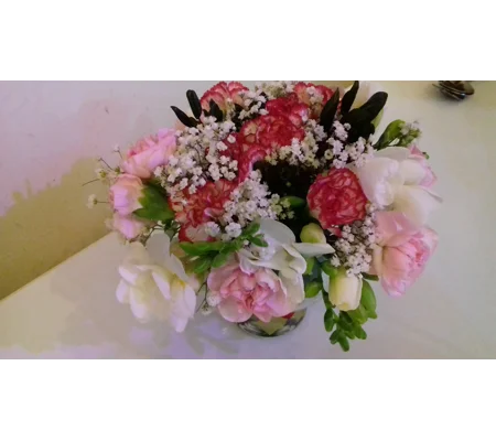 Wedding and Special Occasion Table Decorations