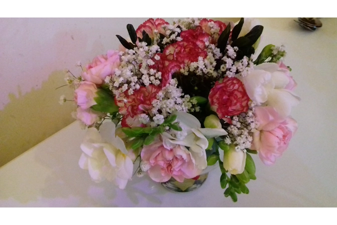 Wedding and Special Occasion Table Decorations