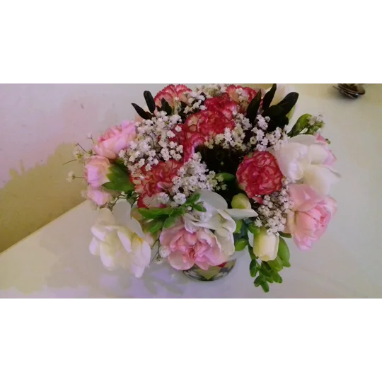Wedding and Special Occasion Table Decorations