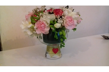 Wedding and Special Occasion Table Decorations