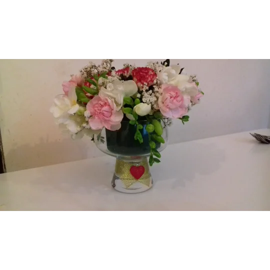 Wedding and Special Occasion Table Decorations
