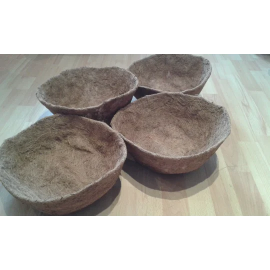 Round Hanging Basket Liner