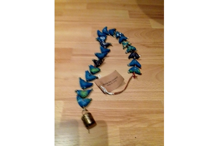 Bird Wind Chimes Bird Wind Chimes