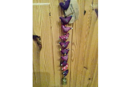 Bird Wind Chimes Bird Wind Chimes