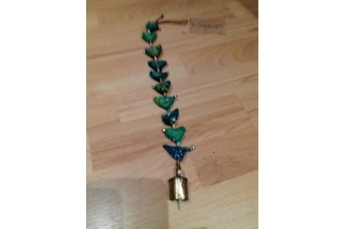 Bird Wind Chimes Bird Wind Chimes