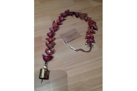 Bird Wind Chimes Bird Wind Chimes