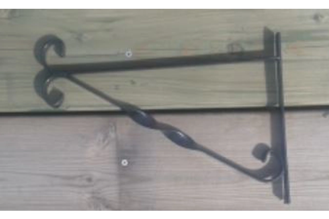 Hanging Basket Bracket Hanging Basket Bracket