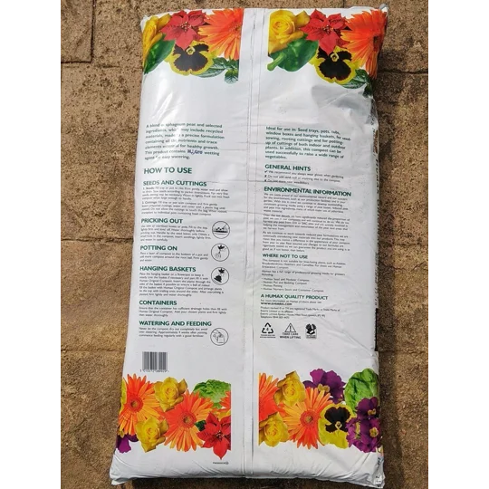 Humax Compost 60l