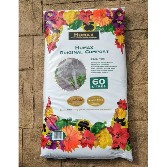 Humax Compost 60l