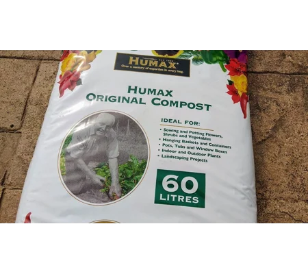Humax Compost 60l