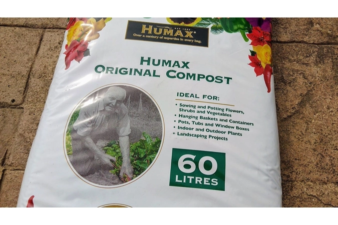Humax Compost 60l Humax Compost 60l