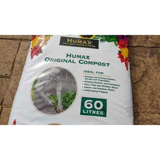 Humax Compost 60l