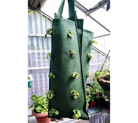 Jute Grow Bags