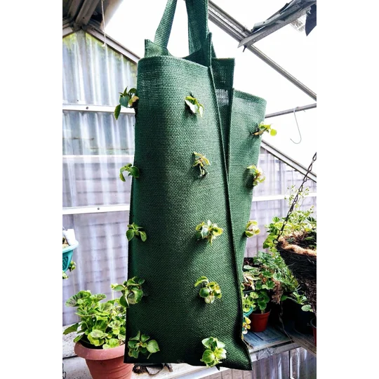 Jute Grow Bags
