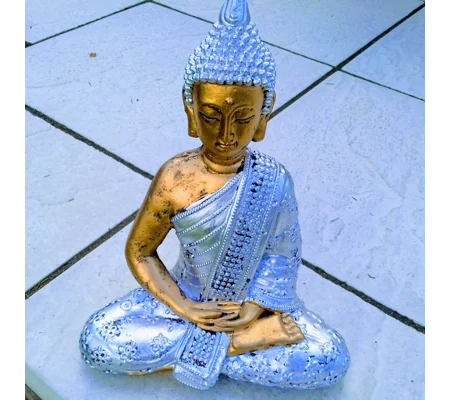 Buddha Statue