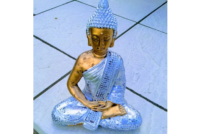 Buddha Statue Buddha Statue