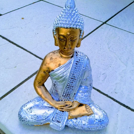 Buddha Statue