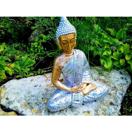 Buddha Statue