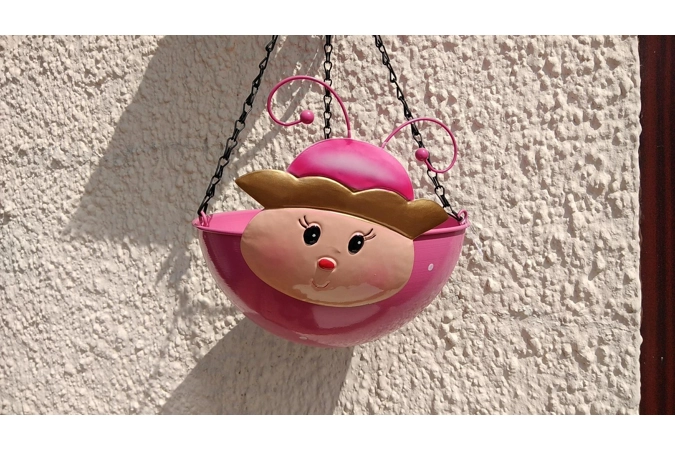 Princess Hanging Basket Princess Hanging Basket