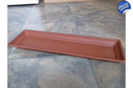 Cassiopea Pot Saucer