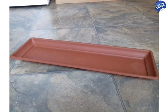 Cassiopea Pot Saucer Cassiopea Pot Saucer