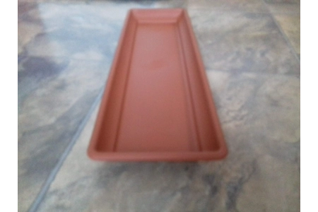 Cassiopea Pot Saucer Cassiopea Pot Saucer