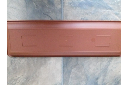 Cassiopea Pot Saucer Cassiopea Pot Saucer