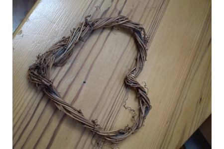 Small Heart Decoration