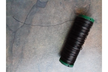 Wreath Making Binding W.. Wreath Making Binding W..