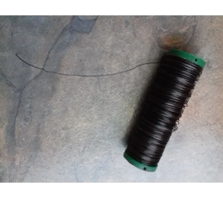 Wreath Making Binding Wire