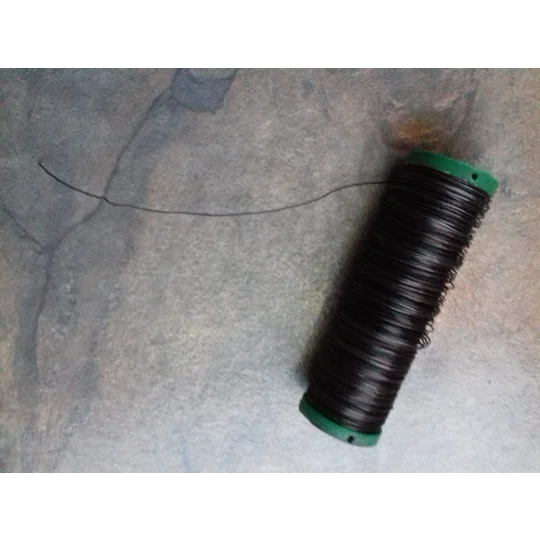 Wreath Making Binding Wire