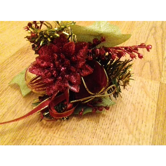 Christmas Picks