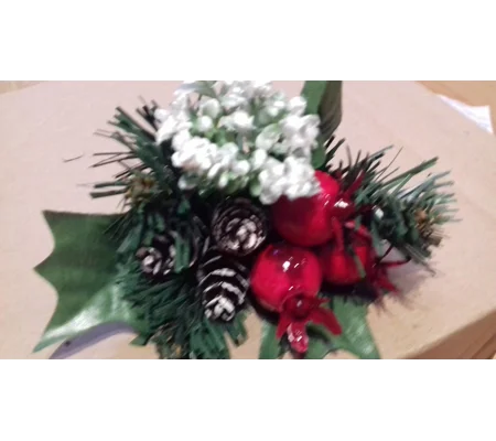 Christmas Picks