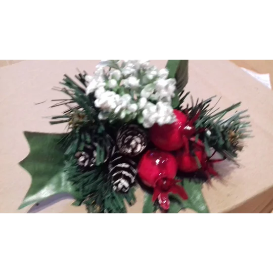 Christmas Picks