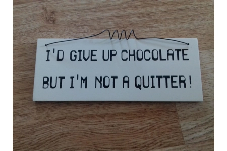 Quirky Wall Plaques Quirky Wall Plaques