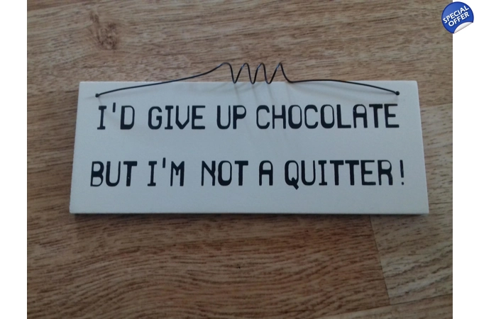 Quirky Wall Plaques Quirky Wall Plaques