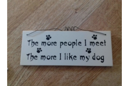 Quirky Wall Plaques Quirky Wall Plaques